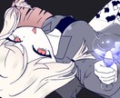 女の子のイラスト制作致します 女の子のイラストを制作致します。お気軽にご依頼ください。 イメージ1