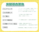 YouTube・Twitch用のスタンプ描きます 最低価格が3000円のため3点セットとなります( ¨̮⋆) イメージ3