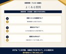 営業管理・フォロー業務を自動化します 顧客管理と次回連絡を仕組み化します イメージ8