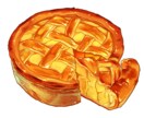 写真では伝わらない、「美味しそう!」を描きます 食べ物／スイーツのイラストやアイコンを作成致します。 イメージ1