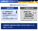 睡眠のための生活習慣改善の相談にのります 1回の相談で、今後取り組むべきあなたに合った習慣を提案します イメージ4