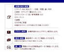 スピード対応！見る方に的確に伝わるチラシを作ります =イメージがなくてもOK！ターゲットに響く表現で魅せるチラシ イメージ2