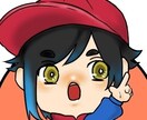 SNSアイコン描きます あなたのSNSをキャラクターアイコンにしませんか！！ イメージ10