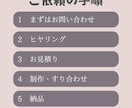 WordPressにてHP制作いたします CMSにて制作いたします。！投稿レクチャーいたします！ イメージ2