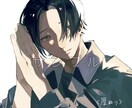 SNSアイコン・歌ってみたイラストなどを描きます ご要望に沿った 低コストで高品質なイラストを提供します！ イメージ4