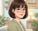 日、韓、中国語であなたの魂を守るリアルな助言ます 人間関係や生きづらさに。心休まる現実的なアドバイス イメージ1