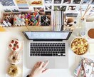 HPの紹介文など、文章作成します ☆書き方の参考資料としても使用可(*^^*) イメージ1