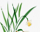イラスト作成します ご希望のデザインをお聞かせください! イメージ2