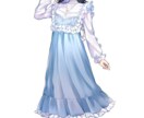 Live2D/イラスト/可愛いイラスト描きます Live2Dモデリング1万5千円から！！ イメージ4