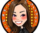 似顔絵アイコン制作します SNSアイコンにお困りの方にオススメ！ イメージ3