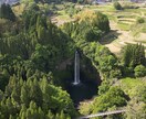 ドローン撮影［国家資格有］動画編集までします ウエディング・PR・HP等、普段と違ったダイナミックな映像 イメージ1