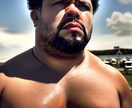 画像生成AIでオリジナル作品をお作りします お好みに合わせた実写系人物画像の生成を代行 イメージ1