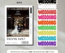 大人気の雑誌風プロフィールブックが作れます POPEYE風デザインがスマホで簡単に！ イメージ10