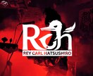 １ランク上のロゴデザインを作成します 実績豊富なデザイナーが一生もんのオリジナリティあるロゴを作成 イメージ9