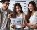 英語論文読解サポート！研究計画にご活用頂けます 国際学術誌現役査読者が直伝！研究に活きる英語論文読解サポート イメージ2