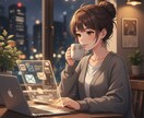 AI活用のFAQや回答案作成を支援します 問い合わせ対応を効率化。Q&A作成をプロンプトで代行 イメージ1