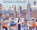 お客様のInstagramアカウントを運用します ターゲット層にお客様のインタグラムをリーチさせます イメージ1