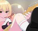 かわいい女の子のSNSアイコンを描きます 可愛くて使いやすい、あなただけの特別なアイコンをお届けします イメージ4