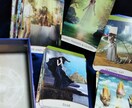 貴方の人生を占います 貴方の人生が、光り輝くためのアドバイスを イメージ5