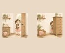 初心者歓迎、インナーチャイルド講座をします いつも同じパーターンを繰り返してる？そろそろ何か変えたい？ イメージ4