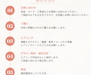 ママ・女性向けインスタ投稿・広告画像制作します デザインであなたのインスタ運用をサポート イメージ7