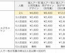 集合OK!コラージュアー写/ビジュアルつくります イベントや宣材写真にぴったりの世界観重視画像を制作します イメージ9