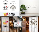 8名のドリームチームが8案の高品質ロゴを提案します 実績500件超の安心感！×著作権譲渡＋キャンセル保証 イメージ4