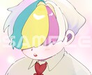 サムネイルやSNS等で使えるイラスト描きます 配信者さんやTRPGで使用可能！ イメージ7
