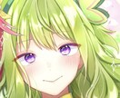 アイコン描きます ご希望にそった貴方だけのアイコンを描きます! イメージ1