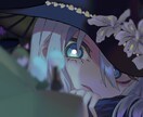 ストーリー性のあるイラスト描きます サムネやMVなどにぴったりなストーリー性のあるイラストを！！ イメージ4