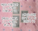 相手の気持ちを占います 個人情報不要でタロットカードで3枚引きを2件分占います イメージ4