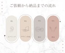 シンプル垢抜けバナーをお作りします 【おまかせも可能！】「シンプル×かわいい」で伝わるバナー イメージ3