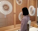 きもの、着付けなんでもご相談お受けします きもののこと、よくわからん、教えて！！をご支援します♫ イメージ5