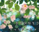 気軽にどうぞ♪ ５分だけ&単発OK＊お話聞きます ＊こころの部屋＊秘密厳守まずはお気軽にメッセージください♪ イメージ3