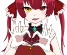 用途別イラスト作成します あなたのお好きな絵柄で対応いたします！ イメージ6