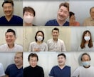 ビリおじが自費成約のスプリクト作成法をお伝えします 今の問診をどう作れば高額で成約するか実話を参考にしてください イメージ2