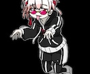 デフォルメキャラ描きます あなたの好みは2頭身、3頭身？ イメージ5