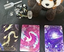 霊感×カードで深掘る1時間鑑定します 迷っている気持ちを、じっくり整理しませんか。 イメージ2
