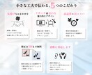 Amazon・楽天・EC商品画像作ります 目で伝えるデザイン｜品質重視＆丸投げ歓迎 イメージ9