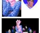 ハイクオリティ厚塗りイラスト描きます アイコン、サムネイル、立ち絵など気軽にご相談ください！ イメージ8