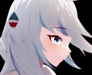 可愛いオリジナルイラスト・アイコンを制作いたします アイコンは基本料金10,000円！お気軽にご相談ください イメージ3