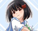 イラスト制作します マガジン系ラブコメヒロイン大歓迎！ イメージ3