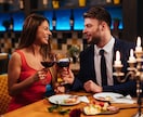ブラックカードのコンシェルジェが飲食店を紹介します 飲み会/合コンの幹事、デートのお店選びで困っている方 イメージ9