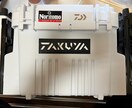 パロディ系のロゴをデザインできます 小洒落たロゴでステッカーやTシャツを作りませんか? イメージ1
