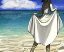 キャラを描き起こします イメージ通りのキャラ製作じっくり丁寧に描きます。 イメージ2
