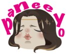 SNS各種アイコン承ります 創作〜2次まで、Illustratorにて作成。 イメージ2