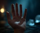 手相からあなたの恋愛、人生を占います 手相は心の鏡。あなたの恋と人生の地図をお見せします。 イメージ2
