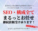 記事作成ならテーマ設定から・コラムを代行しますます 初心者の方にもアドバイス・提案しながら進めていきます！ イメージ1