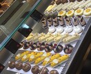 チョコレート、ケーキの相談受付ます ケーキ作りでわからない事があった時 イメージ1