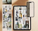 StudioでおしゃれなHPを制作します 個人事業主様にオススメ、修正回数無制限！ イメージ3